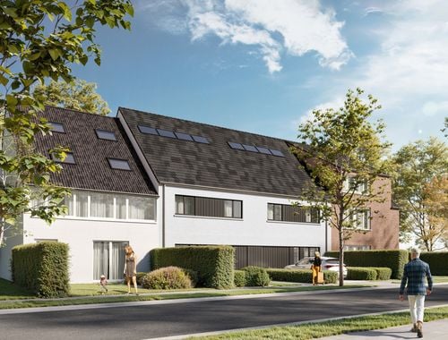                                         Woning te koop in Wondelgem, € 499.000
