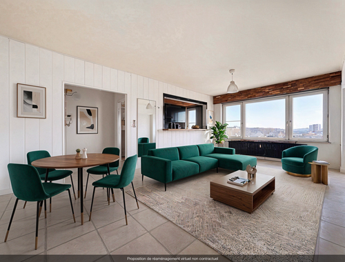                                         Appartement à vendre à Groot-Bijgaarden, € 224.000

