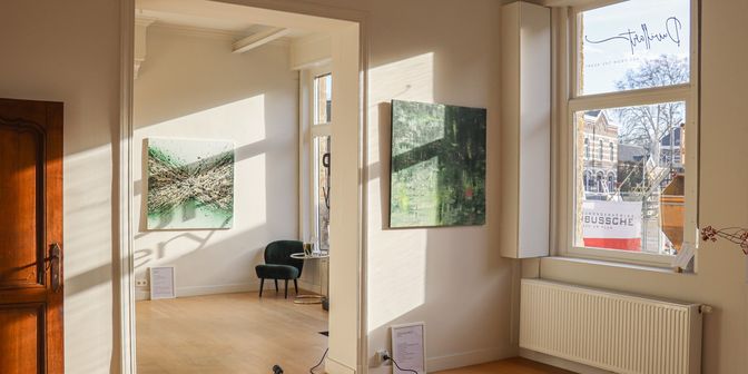 Bedrijfsvastgoed te koop in Kattestraat 32, 9700 Oudenaarde