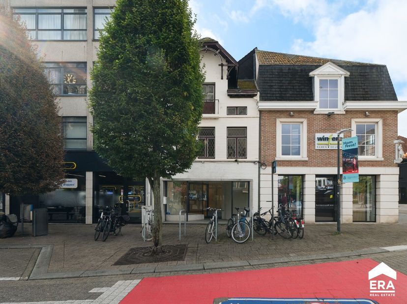 Maison à vendre
                    à 3980 Tessenderlo