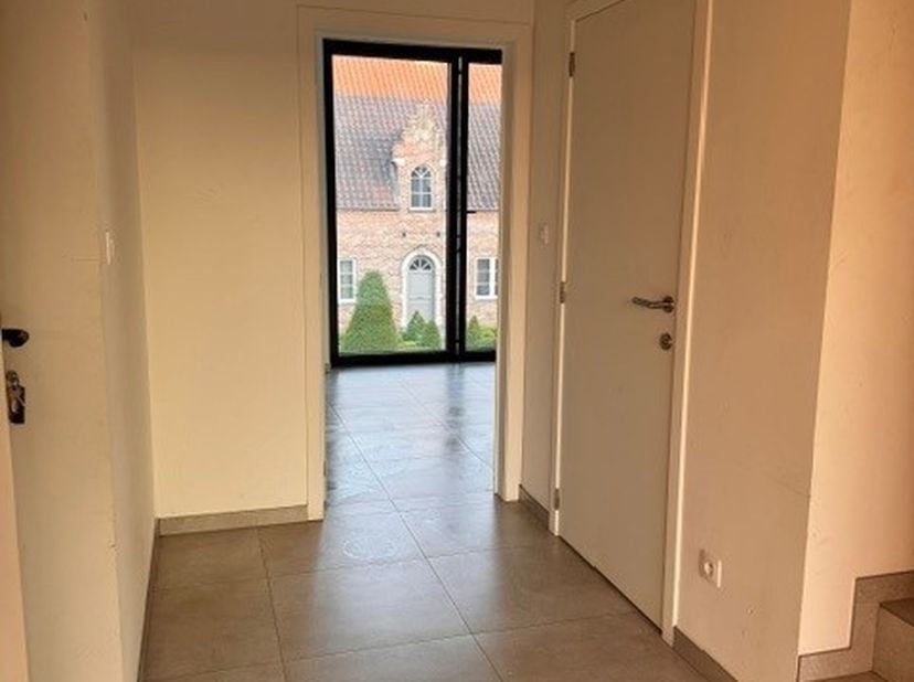 Appartement à louer
                    à 3620 Lanaken