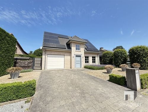                                         Woning te huur in Paal, € 1.720
