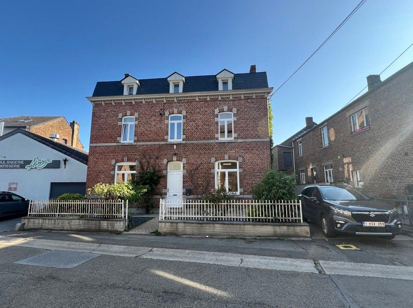 Huis te huur
                    in 6941 Bomal-sur-Ourthe