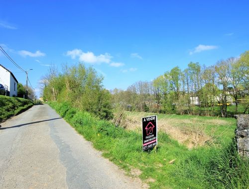                                         Terrain à bâtir à vendre à Mettet, € 175.000
