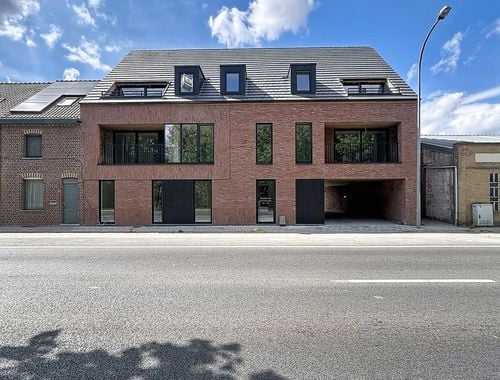                                         Appartement te koop in Ieper, € 320.960
