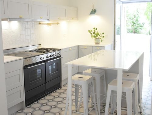                                         Huis te huur in Ukkel, € 3.000
