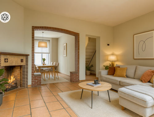                                         Woning te koop in Amougies, € 168.000
