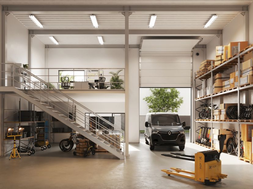 Tout près de l’échangeur de Daussoulx, vous trouverez l'Eco Business Parc de Fernelmont.&amp;nbsp;<br />
<br />
Ce parc d’entreprises moderne et durable o