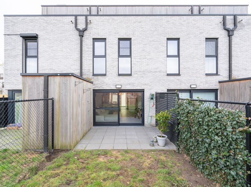 Te koop instapklare nieuwbouwwoning (aankoop met registratierecht = mogelijkheid voor 2%).<br />
Droom je van een moderne woning op een toplocatie? Da