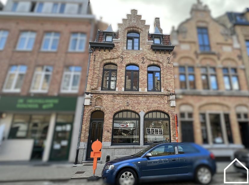 Bien professionnel à louer à Boomgaardstraat 16,
                    8900 Ieper
