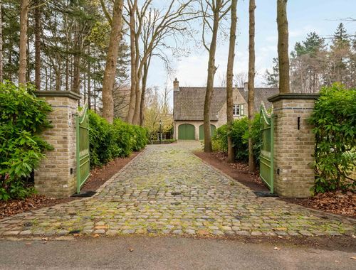                                         Maison à vendre à Loppem, € 995.000
