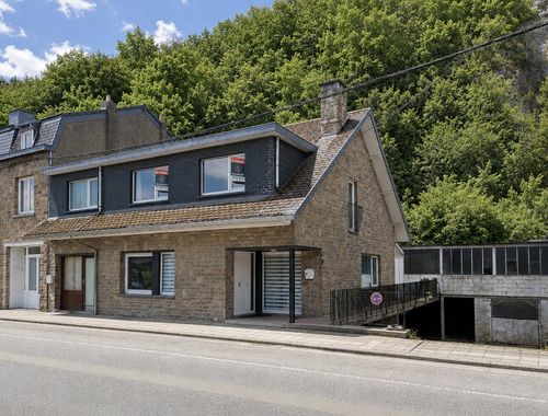                                         Woning te koop in Comblain-au-Pont, € 245.000
