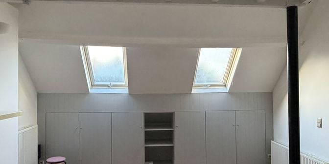 Appartement te huur in Paardenmarkt 93 bus 301, 2000 Antwerpen