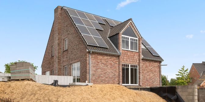 Huis te koop in Broedersblok 10, 3300 Tienen