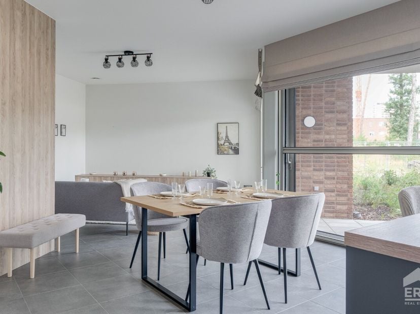 Appartement te koop
                    in 3600 Genk