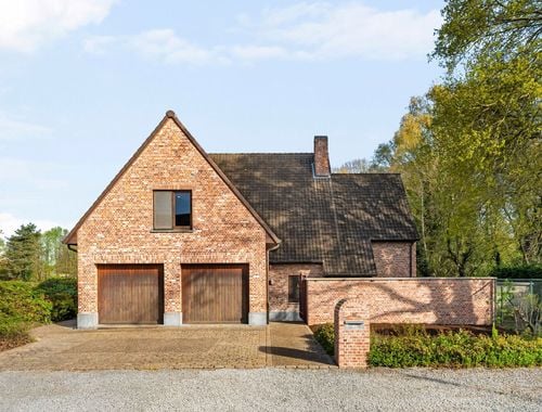                                         Cottage te koop in Zolder, € 950.000
