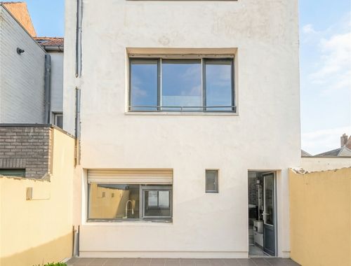                                         Maison à vendre à Bredene, € 275.000
