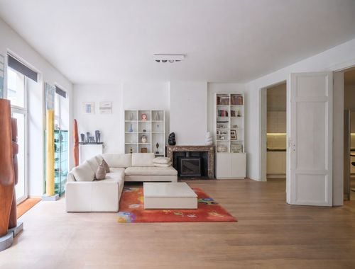                                         Appartement te koop in Gent, € 745.000
