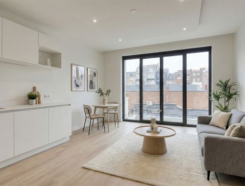                                         Bâtiment commercial à vendre à Leuven, € 3.400.000
