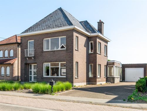                                         Maison à vendre à Putte, € 415.000
