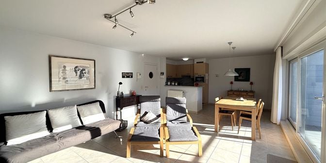 Appartement à vendre à Albert I laan  272 boîte 0501, 8620 Nieuwpoort