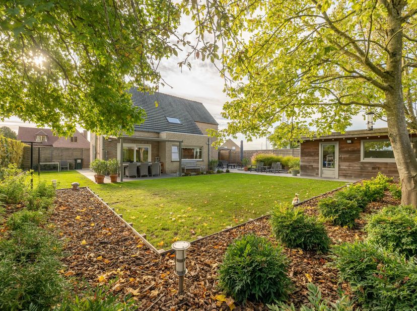 Huis te koop in Waterstraat 55,
                    8710 Wielsbeke