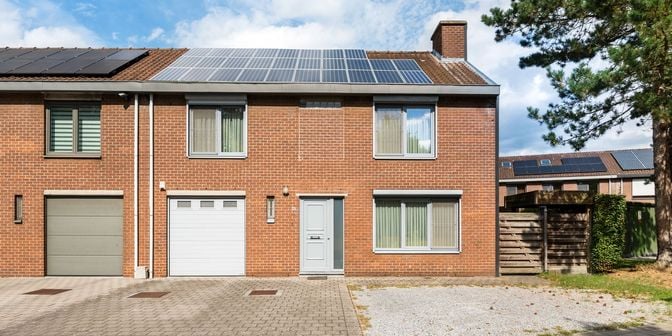 Huis te koop in Musketstraat 95, 2200 Herentals