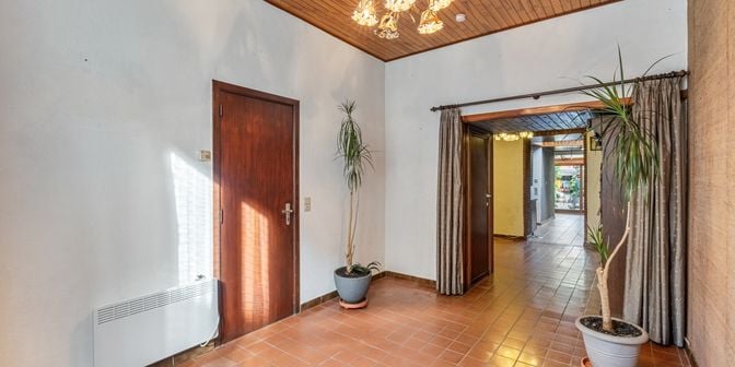 Huis te koop in Stroobantsstraat 7, 1140 Evere
