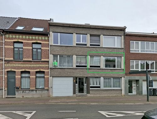                                         Appartement te koop in Lier, € 220.000
