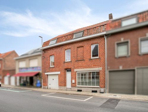                                         Woning te koop in Ledegem, € 170.000
