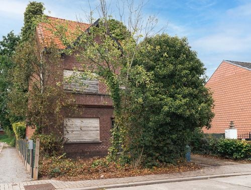                                         Woning te koop in Boortmeerbeek, € 270.000
