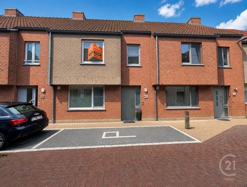                                         Woning te koop in Gistel, € 375.000
