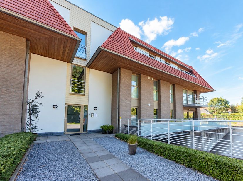 Appartement te koop in Achterstege 14 bus 2,
                    9940 Evergem
