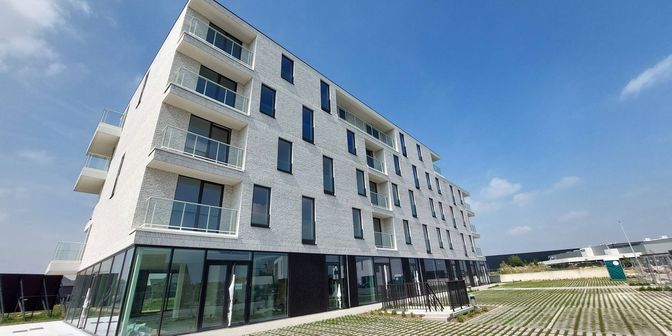 Appartement te koop in Marie Curiestraat 1A bus 3.2, 8830 Hooglede