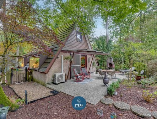                                         Vakantiewoning te koop in Rekem, € 149.000
