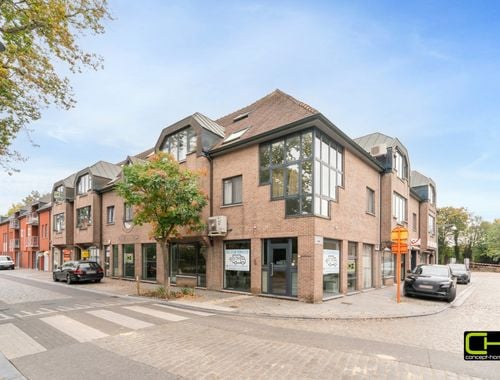                                         Appartement à vendre à Lovendegem, € 239.000
