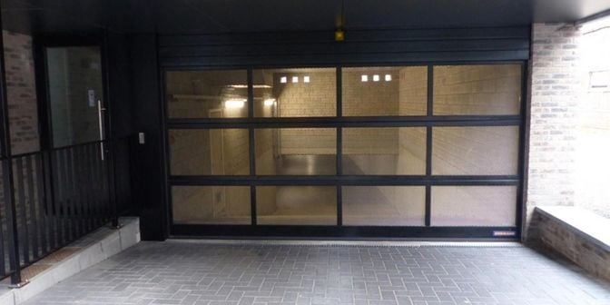 Garage te koop in De Plaetse 412, 2370 Arendonk