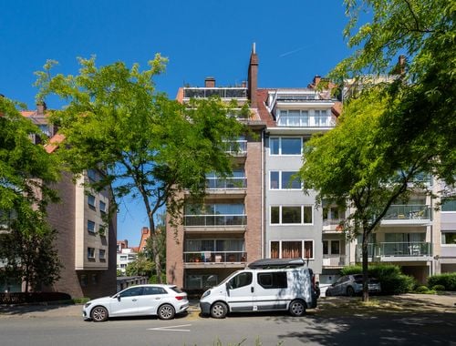                                         Appartement à vendre à Woluwe-Saint-Lambert, € 450.000
