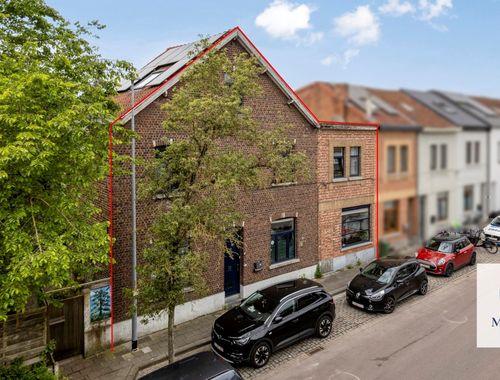                                         Woning te koop in Leuven, € 629.000

