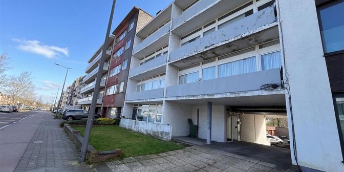 Appartement te koop in Hendrik I-lei 176 BUS 1, 1800 Vilvoorde