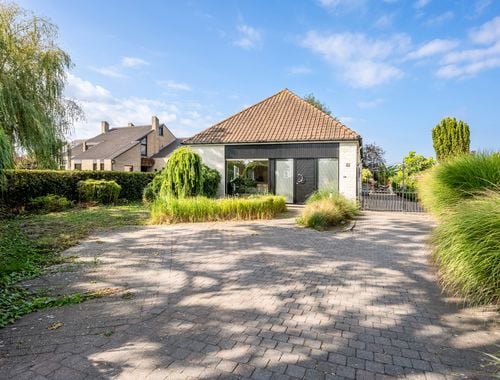                                        Woning te koop in Lochristi, € 475.000
