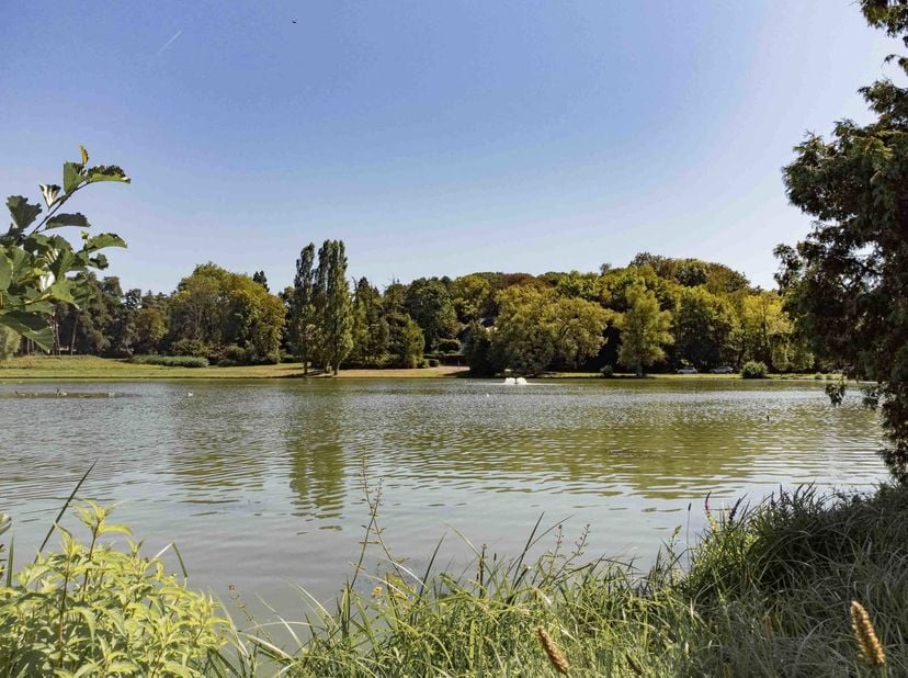 Terrain à vendre à Avenue Général Baron Empain 35,
                    1150 Woluwe-Saint-Pierre