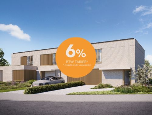                                         Woning te koop in Vlekkem, € 567.000
