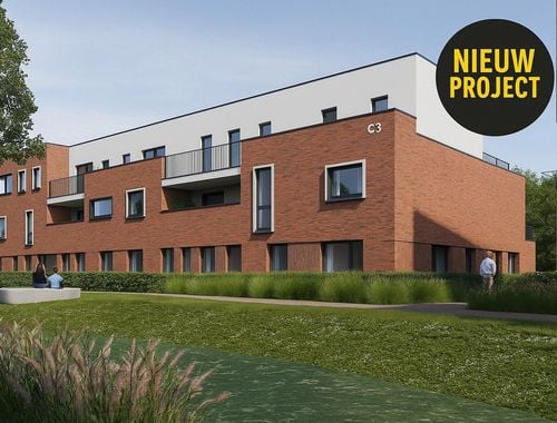                                         Appartement te koop in Betekom, € 300.000
