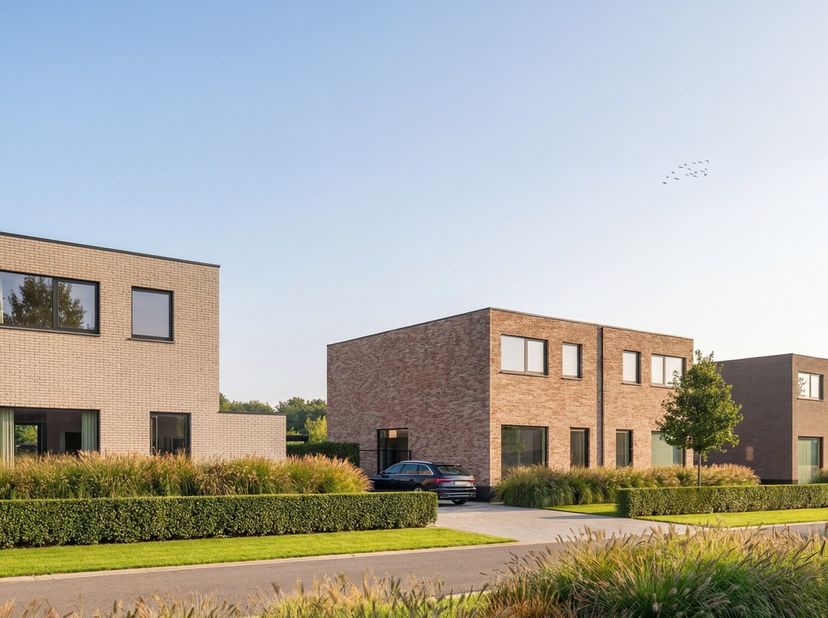 Geniet van hoogstaand wooncomfort aan een verlaagd BTW-tarief van 6% (*indien voldaan aan de voorwaarden).<br />
<br />
Wil jij wonen in een duurzame