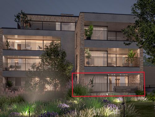                                         Appartement te koop in Hoeselt, € 365.000
