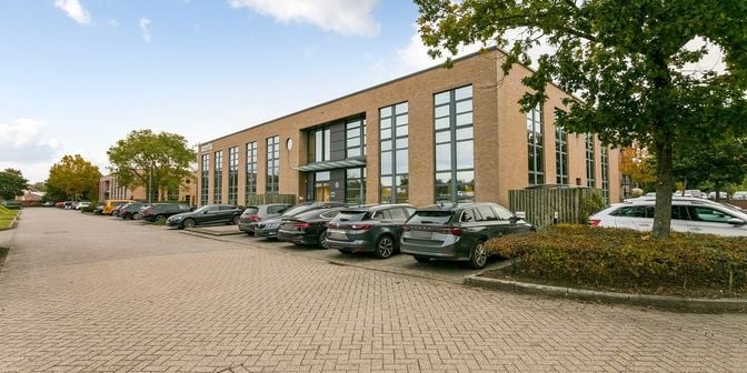 Projet à Battelsesteenweg 455, 2800 Mechelen