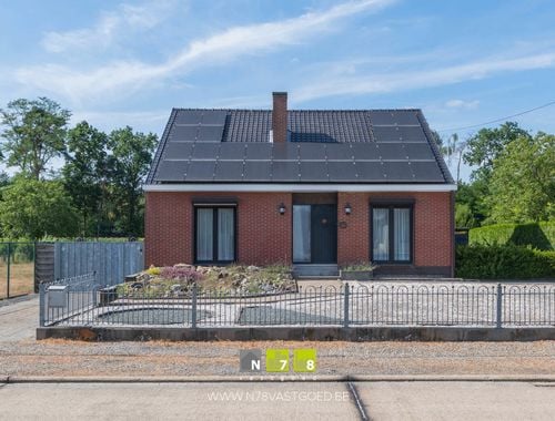                                         Woning te koop in Rotem, € 435.000
