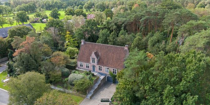 Huis te koop in Schoutenlaan 21, 2200 Herentals