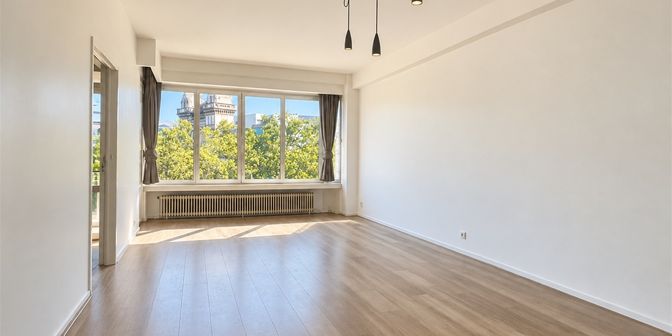 Appartement te huur in Amerikalei 91 bus 4, 2000 Antwerpen